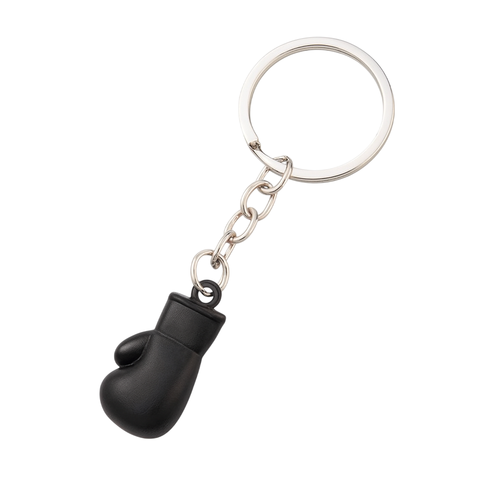 Porte-Clés BeatPunch