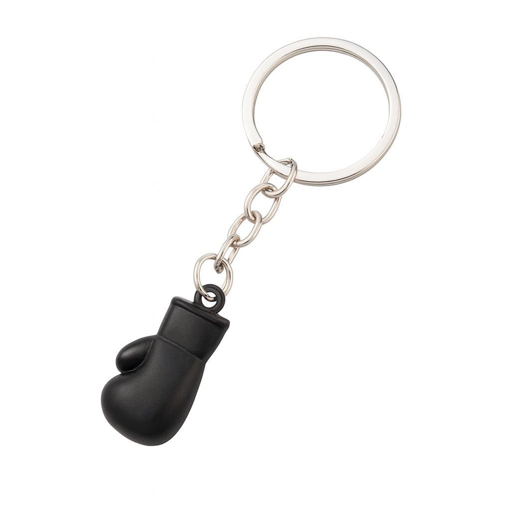 Porte-Clés BeatPunch