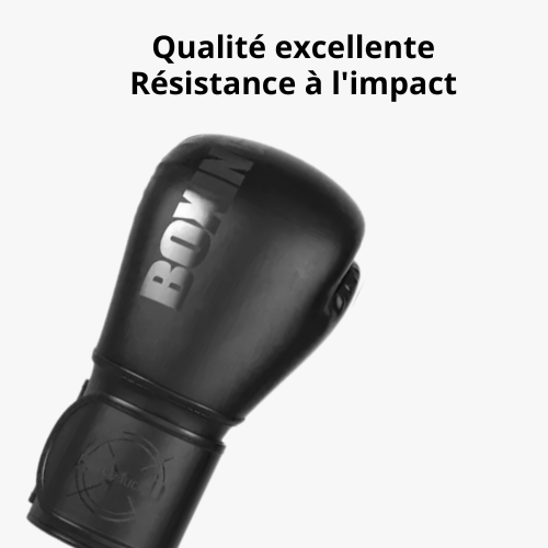 Gant De Boxe Classique