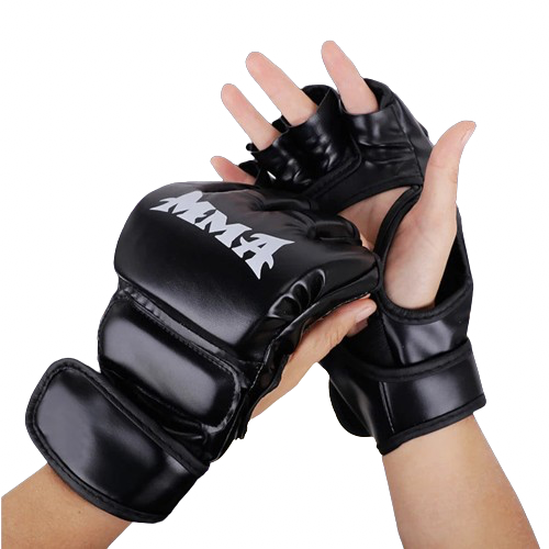 Gant De Boxe (MMA)