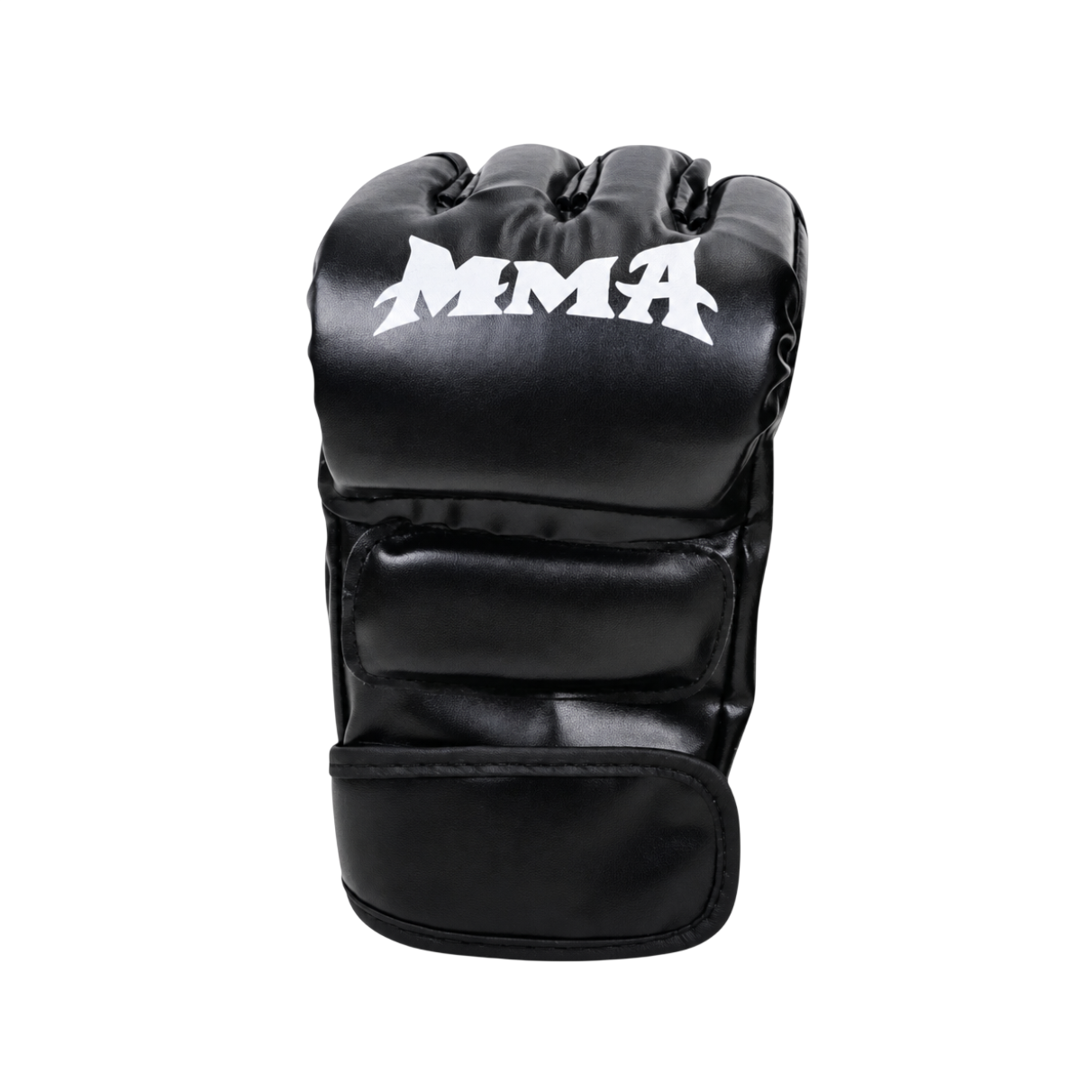 Gant De Boxe (MMA) Noir