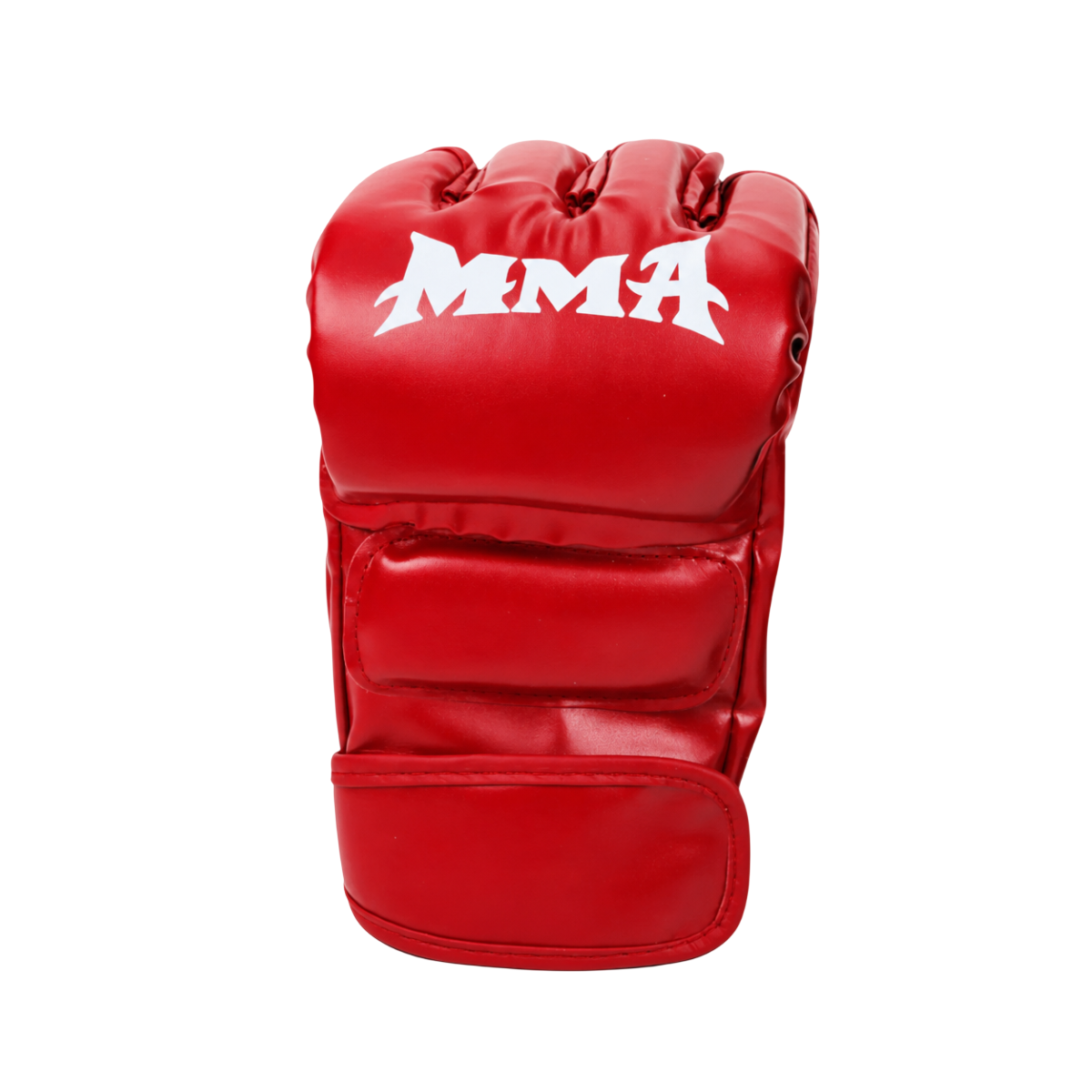 Gant De Boxe (MMA) Rouge