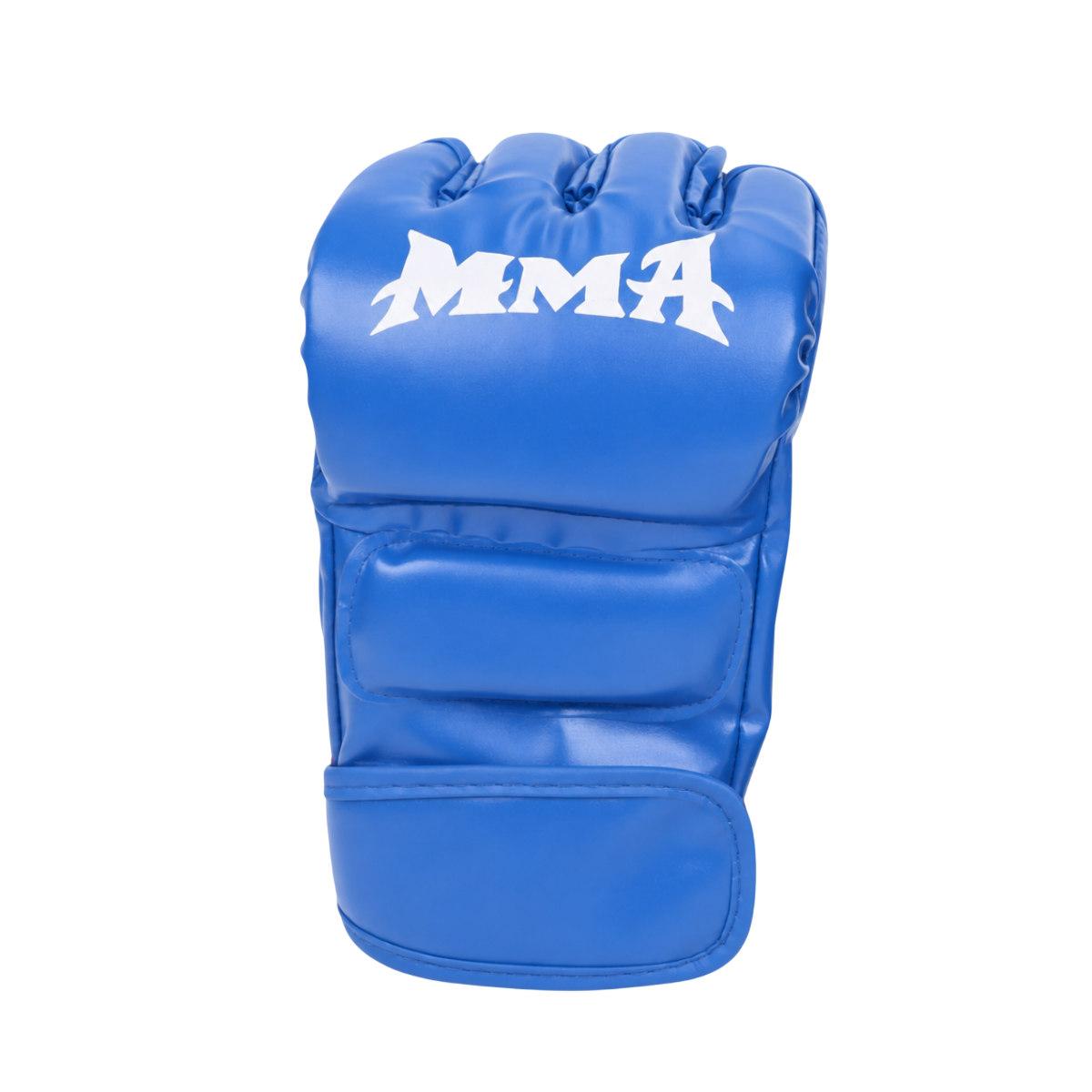 Gant De Boxe (MMA) Bleu