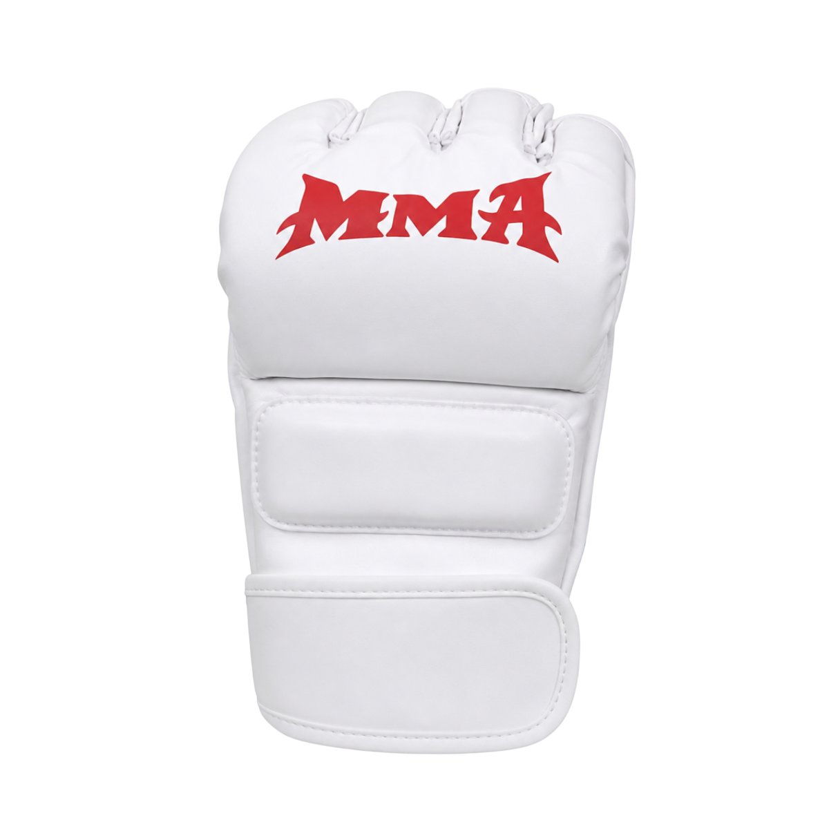 Gant De Boxe (MMA) Blanc