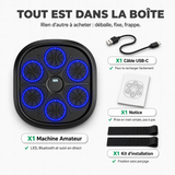 Machine Amateur de Boxe Musicale (BEST SELLER)