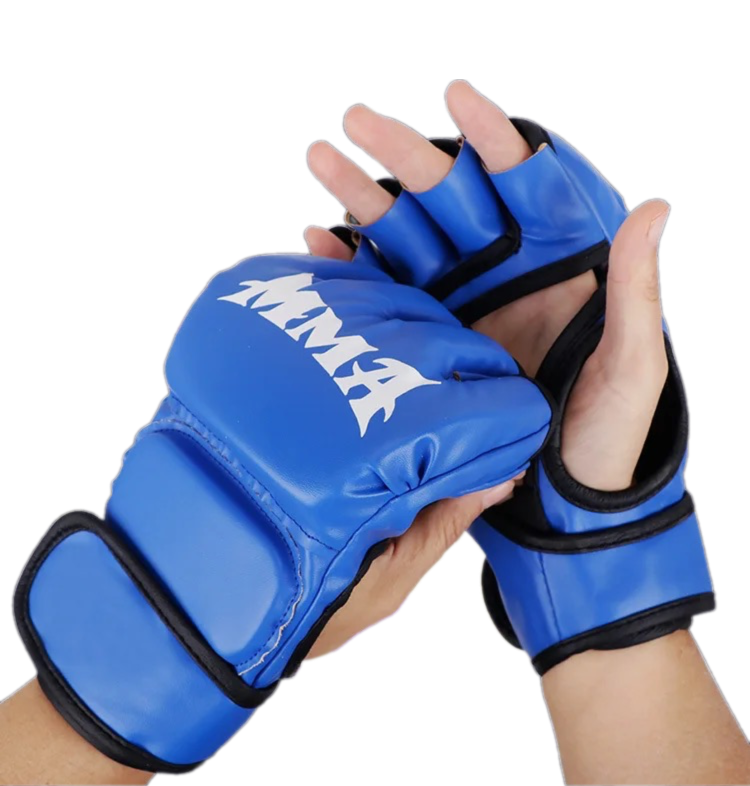 Gant De Boxe (MMA)