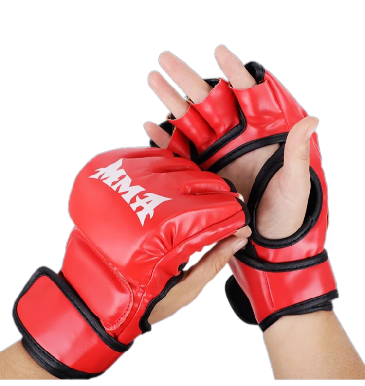 Gant De Boxe (MMA)