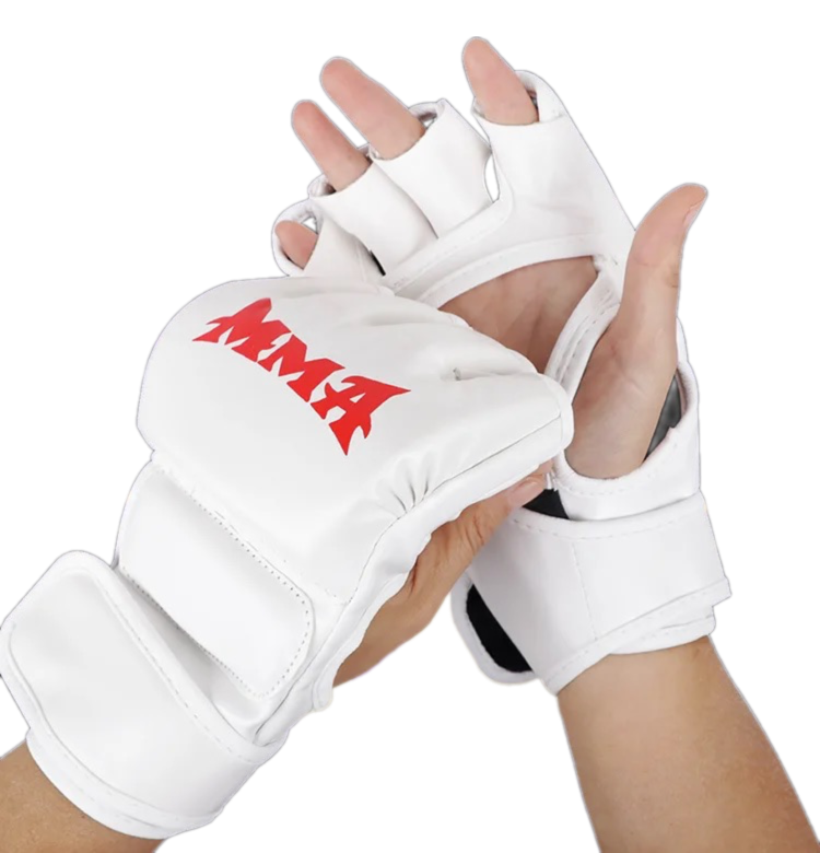 Gant De Boxe (MMA)