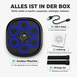 Musik-Boxmaschine Amateur (BESTSELLER)