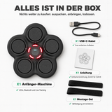 Musik-Boxmaschine Anfänger