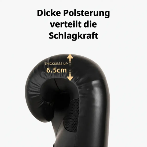 Klassische Boxhandschuhe