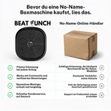 Machine Amateur de Boxe Musicale (BEST SELLER)