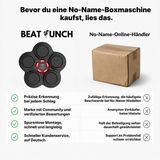 Musik-Boxmaschine Anfänger