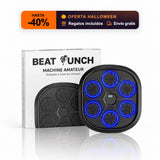 Machine Amateur de Boxe Musicale (BEST SELLER)