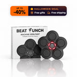Beginner Musical Boxing Machine