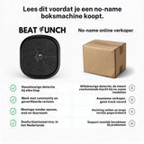 Machine Amateur de Boxe Musicale (BEST SELLER)