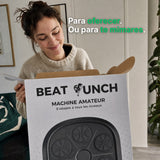 Machine Amateur de Boxe Musicale (BEST SELLER)