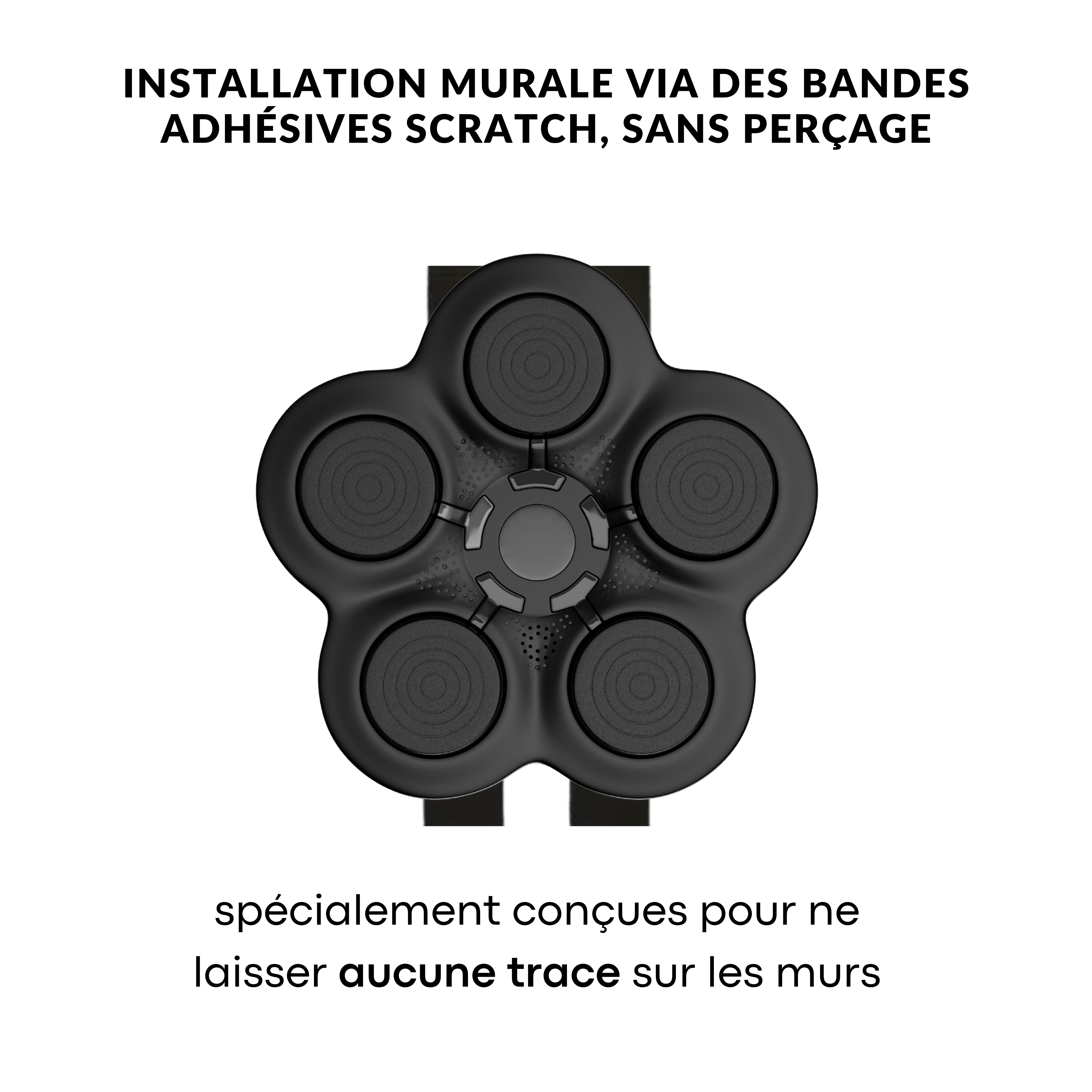 Beginner Musical Boxing Machine