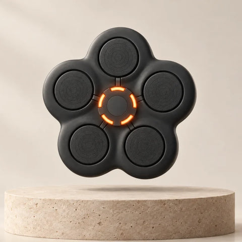 Máquina de boxeo musical BeatPunch